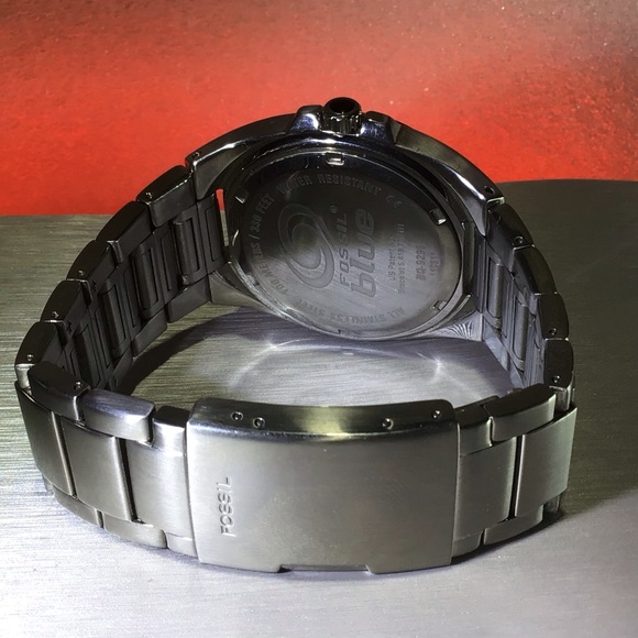 Fossil multifunction - Picture 7 of 7